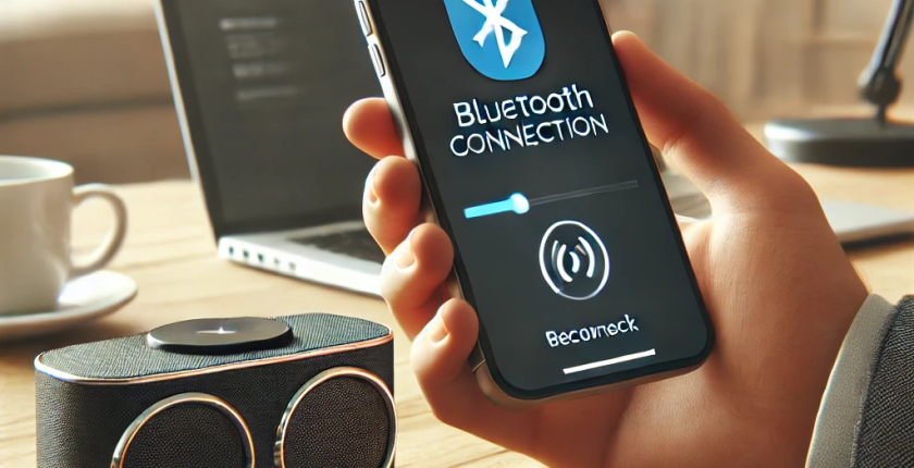 Hoe los je Bluetooth-verbinding problemen op? Oorzaken en oplossingen